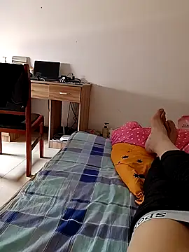 huzi518 online show from March 2026 06:02:02 AM