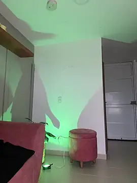 DakotaShelby online show from April 2026 10:48:02 PM