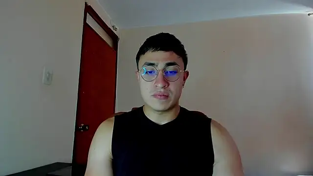 Snapshot of Leoknight chatting on February 2025 06:24:01 PM Leoknight online show from February 2025 06:24:01 PM