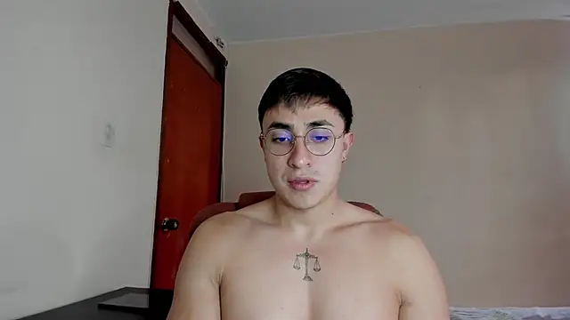 Snapshot of Leoknight chatting on March 2025 10:06:02 PM Leoknight online show from March 2025 10:06:02 PM