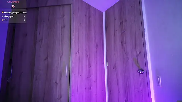 Kiitygirl online show from February 2025 10:26:02 AM