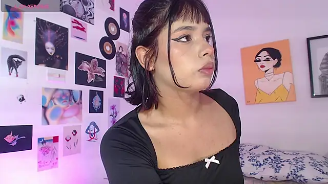 soy jess03 online show from March 2025 09:35:01 PM