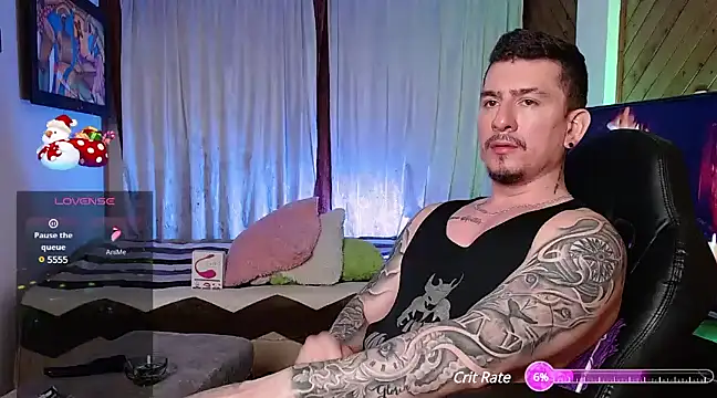 steventeylor online show from February 2025 04:03:01 AM