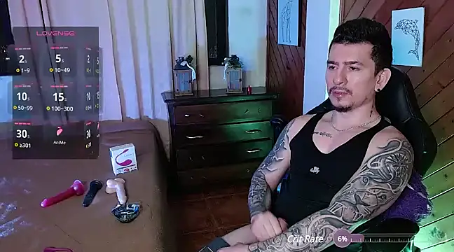 steventeylor online show from March 2025 01:05:01 AM