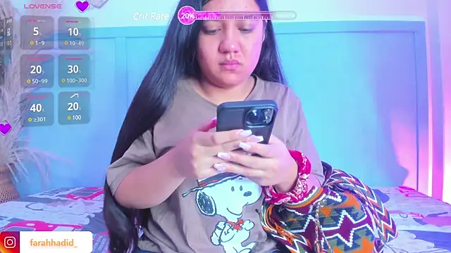 Snapshot of Maisa_issa chatting on January 2025 12:52:01 PM Maisa issa online show from January 2025 12:52:01 PM