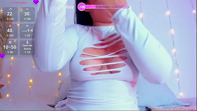 Snapshot of Maisa_issa chatting on February 2025 01:30:02 PM Maisa issa online show from February 2025 01:30:02 PM