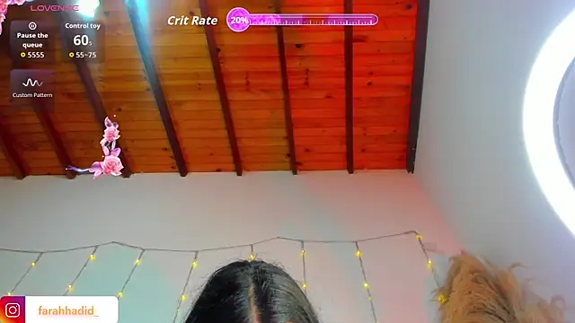 Snapshot of Maisa_issa chatting on October 2025 01:17:02 PM Maisa issa online show from October 2025 01:17:02 PM