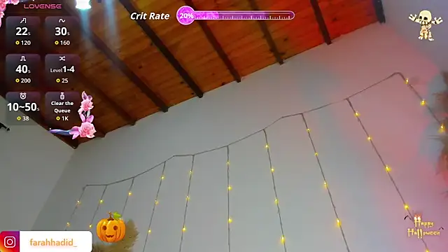 Snapshot of Maisa_issa chatting on November 2025 01:21:02 PM Maisa issa online show from November 2025 01:21:02 PM