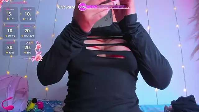Snapshot of Maisa_issa chatting on December 2025 01:26:01 PM Maisa issa online show from December 2025 01:26:01 PM