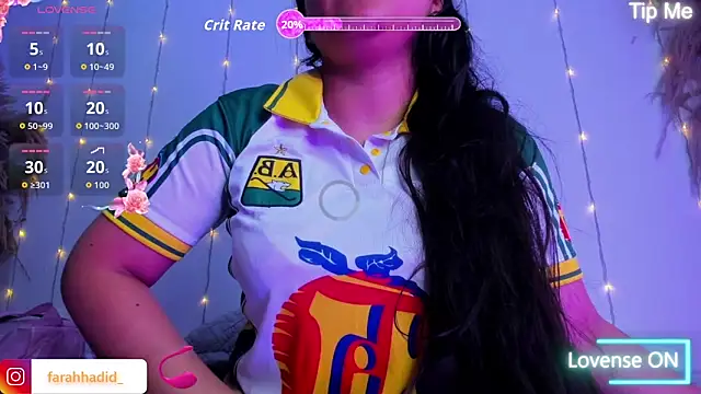Snapshot of Maisa_issa chatting on February 2026 12:53:02 PM Maisa issa online show from February 2026 12:53:02 PM