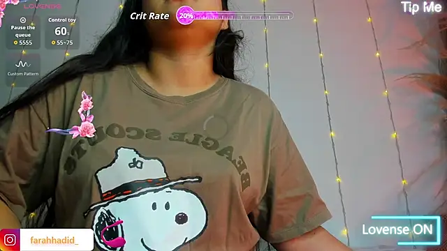 Snapshot of Maisa_issa chatting on February 2026 01:29:02 PM Maisa issa online show from February 2026 01:29:02 PM