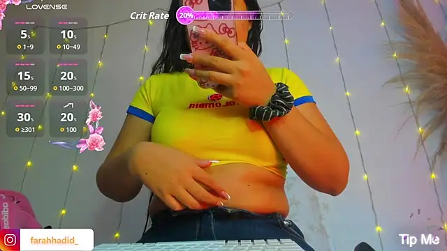 Snapshot of Maisa_issa chatting on March 2026 01:17:01 PM Maisa issa online show from March 2026 01:17:01 PM