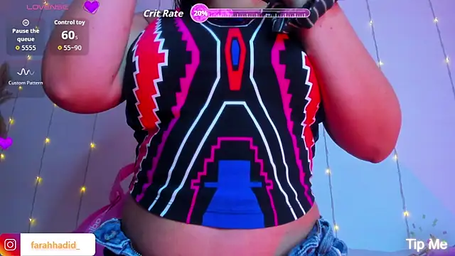 Snapshot of Maisa_issa chatting on May 2026 01:29:01 PM Maisa issa online show from May 2026 01:29:01 PM