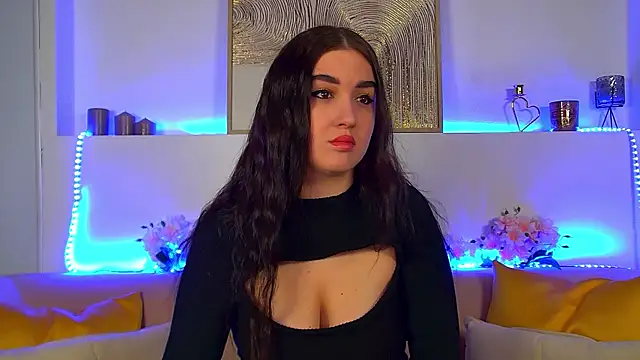 Snapshot of ChristinaMilton chatting on February 2025 06:26:02 PM ChristinaMilton online show from February 2025 06:26:02 PM