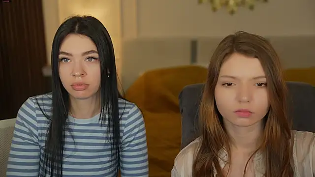 Michelle 054 online show from January 2025 12:07:02 PM