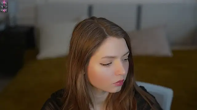 Michelle 054 online show from February 2025 12:36:02 PM