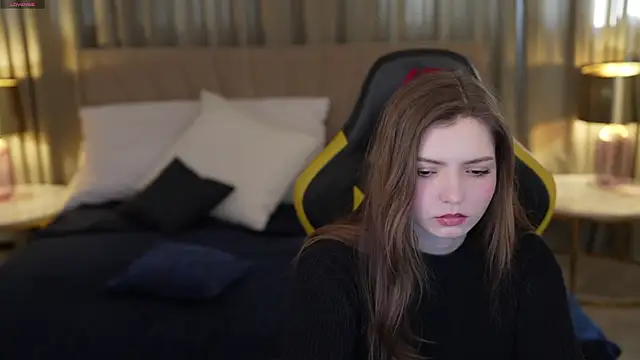 Michelle 054 online show from February 2025 12:48:02 PM