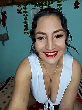 ELISA 90 online show from December 2024 09:41:01 PM