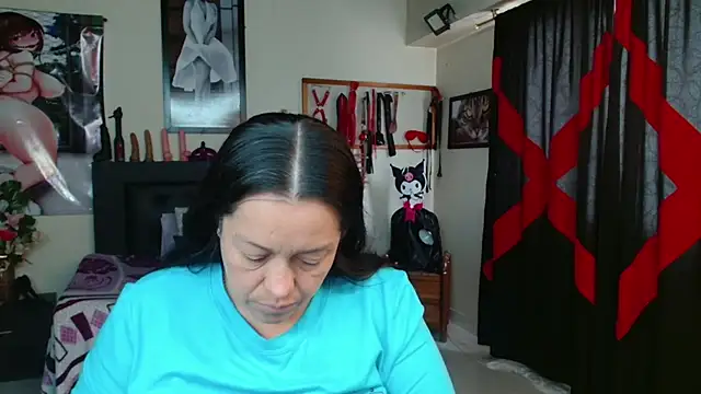 Marilynselxoveanalhard online show from July 2026 01:49:01 PM