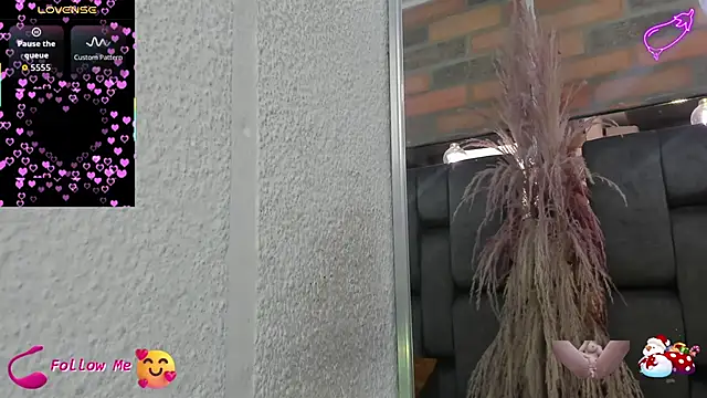 JESSYCORTES online show from December 2025 04:16:01 PM