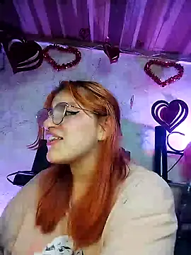 SophiaWeestt99 online show from February 2025 04:46:02 AM