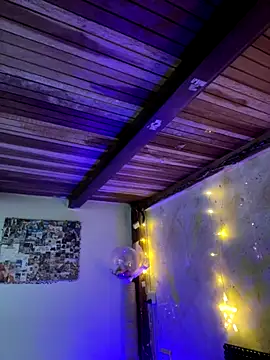 SophiaWeestt99 online show from November 2025 02:36:01 AM