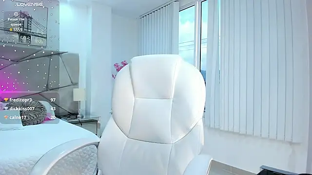 Shantaall  online show from December 2025 05:41:02 PM