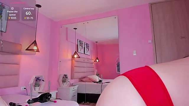 Katta Gil online show from February 2025 03:24:02 PM