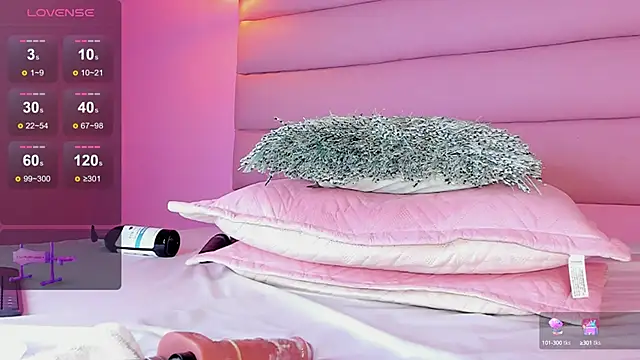 Katta Gil online show from March 2025 06:00:02 PM