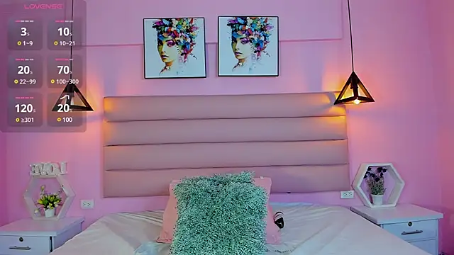 Katta Gil online show from March 2025 01:02:01 PM