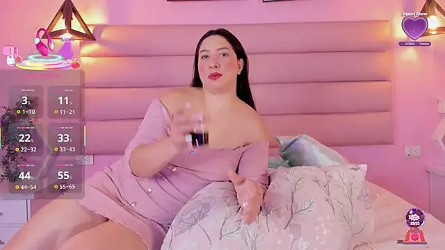 Katta Gil online show from September 2025 12:59:02 PM