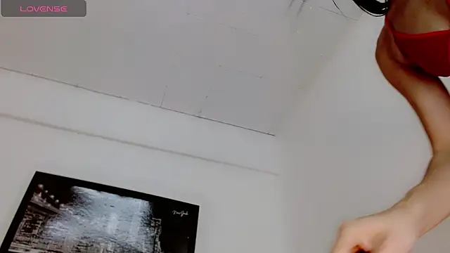 Snapshot of Diosiris_Riannys chatting on December 2024 01:40:01 AM Diosiris Riannys online show from December 2024 01:40:01 AM