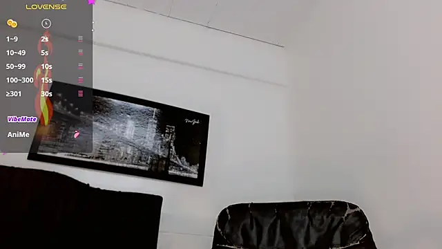 Snapshot of Diosiris_Riannys chatting on December 2024 07:32:01 PM Diosiris Riannys online show from December 2024 07:32:01 PM