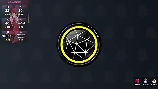 Snapshot of Diosiris_Riannys chatting on September 2025 07:03:01 PM Diosiris Riannys online show from September 2025 07:03:01 PM