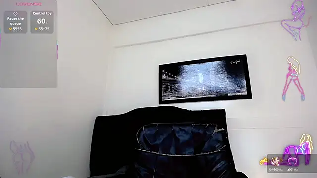 Snapshot of Diosiris_Riannys chatting on September 2025 07:02:02 PM Diosiris Riannys online show from September 2025 07:02:02 PM