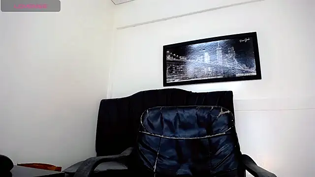 Snapshot of Diosiris_Riannys chatting on October 2025 07:12:02 PM Diosiris Riannys online show from October 2025 07:12:02 PM