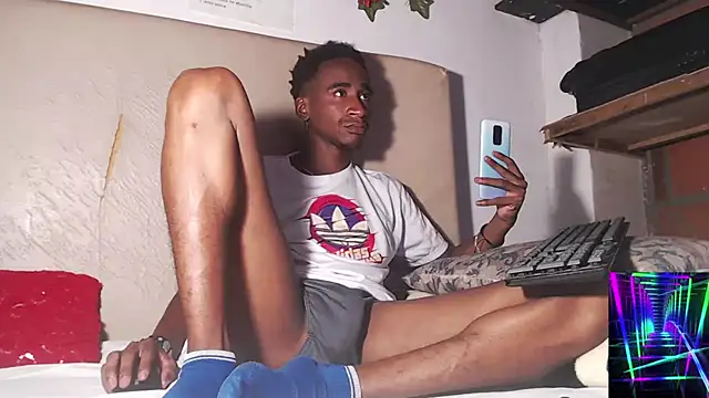 amarijones online show from February 2025 08:00:01 PM