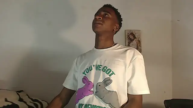 amarijones online show from March 2025 01:04:01 AM