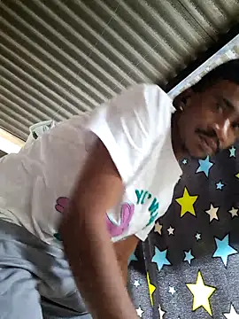 amarijones online show from October 2025 08:18:02 PM