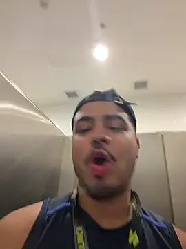 thiagowes online show from April 2026 04:40:01 PM