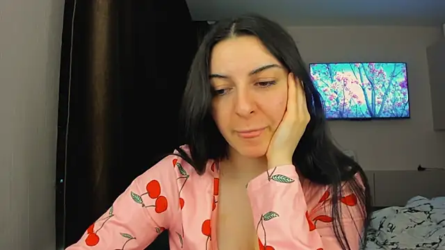Taste Jennyy online show from April 2026 06:03:02 PM
