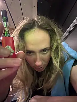 M1ssyk1ssy online show from March 2026 08:59:01 PM