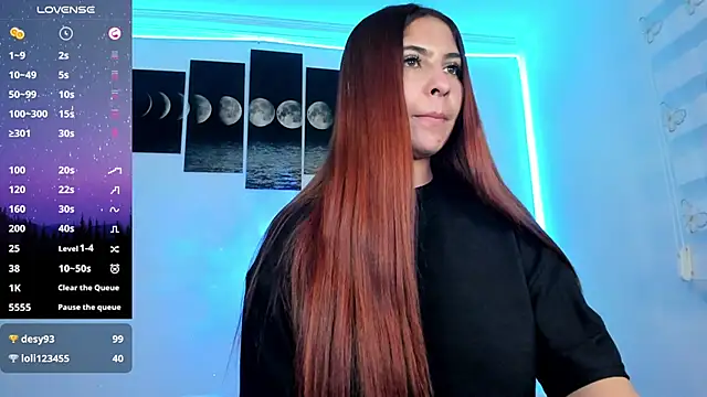 Snapshot of Mady_monroe_111 chatting on December 2024 11:57:01 PM Mady monroe 111 online show from December 2024 11:57:01 PM