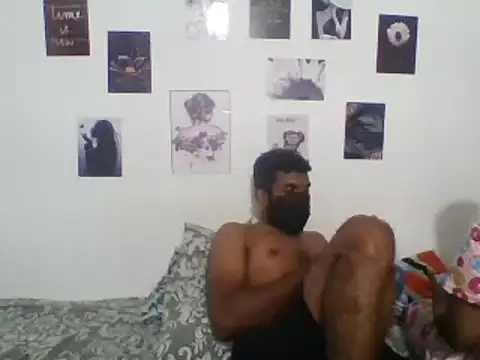 Snapshot of ALEX-BHASHI chatting on January 2025 12:05:02 PM ALEX-BHASHI online show from January 2025 12:05:02 PM