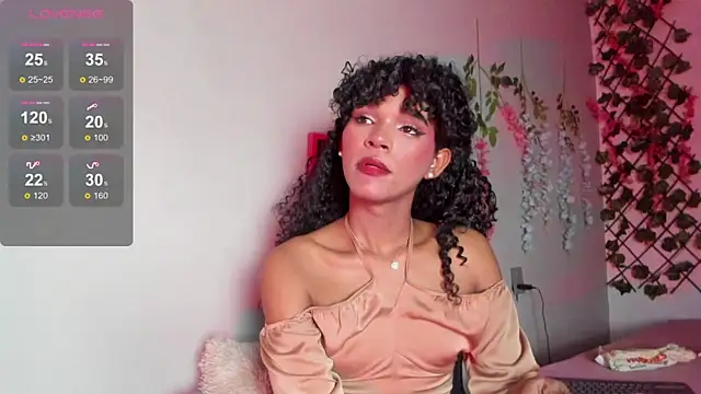 alexaa cutee online show from December 2024 06:46:02 AM