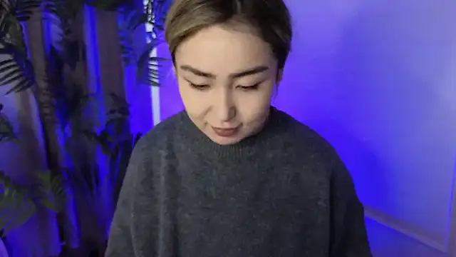 Deiri Delightful online show from December 2024 05:38:01 AM