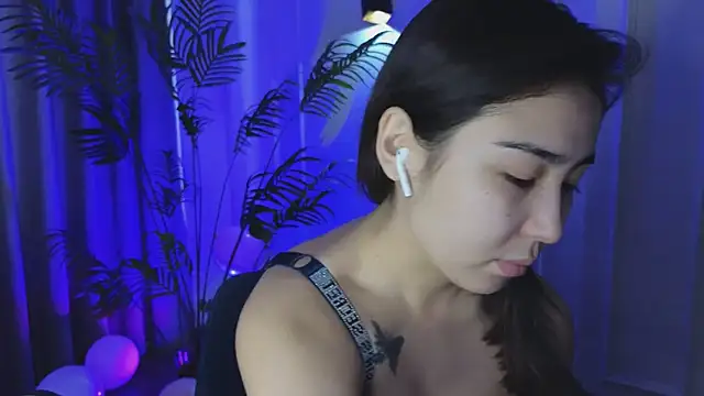 Deiri Delightful online show from December 2024 06:21:02 AM