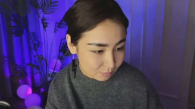 Deiri Delightful online show from December 2024 11:54:02 AM