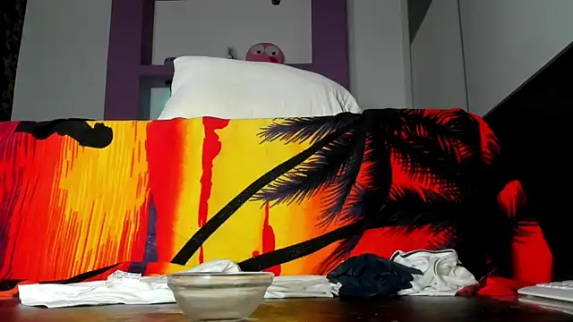 dayanna sweet online show from September 2025 03:39:02 AM