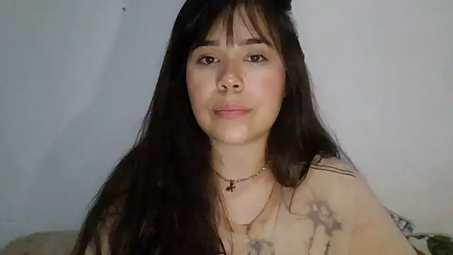 DeusaDemeeter online show from January 2025 02:48:02 AM